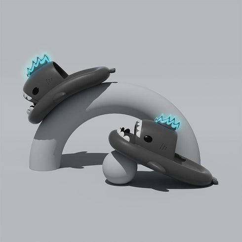 EvoShark - Nuclear Kaiju - EvoShark