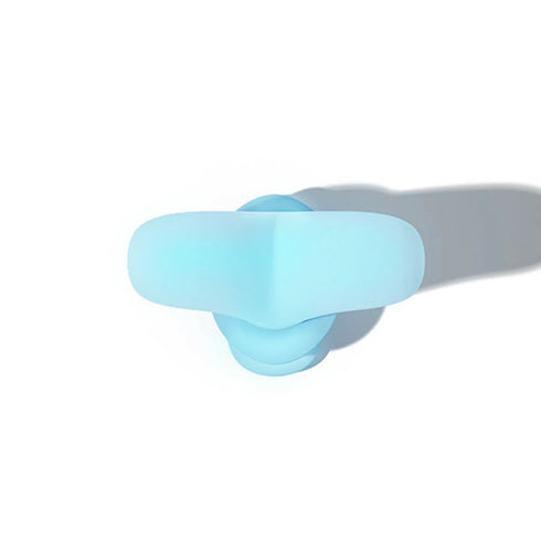 Whale Spouting Shark Fins For EvoShark - Glow in the Dark - EvoShark