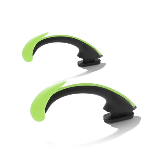 Anglerfish Shark Fins For EvoShark - Glow in the Dark - EvoShark