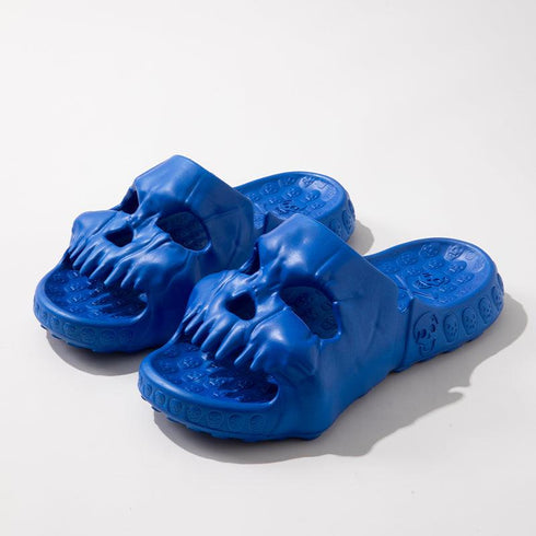 Skull Slides - EvoShark