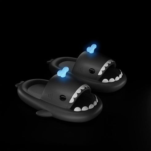 EvoShark - Whale Spouting - EvoShark