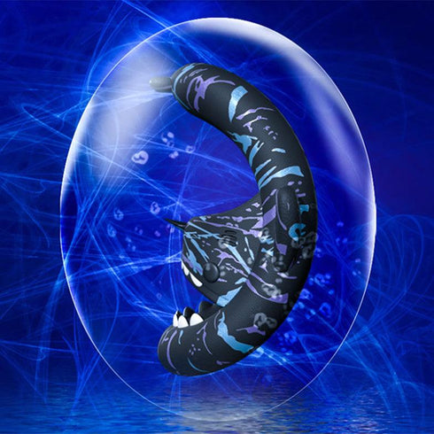 EvoShark - Cyberpunk - EvoShark