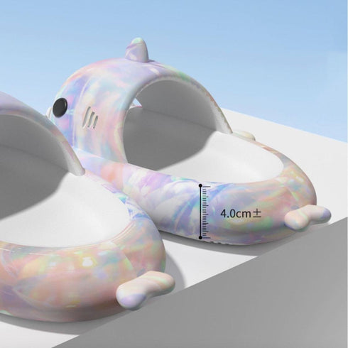 EvoShark - Iridescence - EvoShark