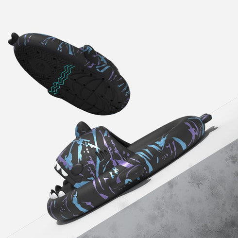 EvoShark - Cyberpunk - EvoShark