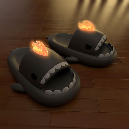 EvoShark - Fire Kaiju - EvoShark